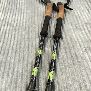 Cascade Mountain Tech Trek Pole Pair